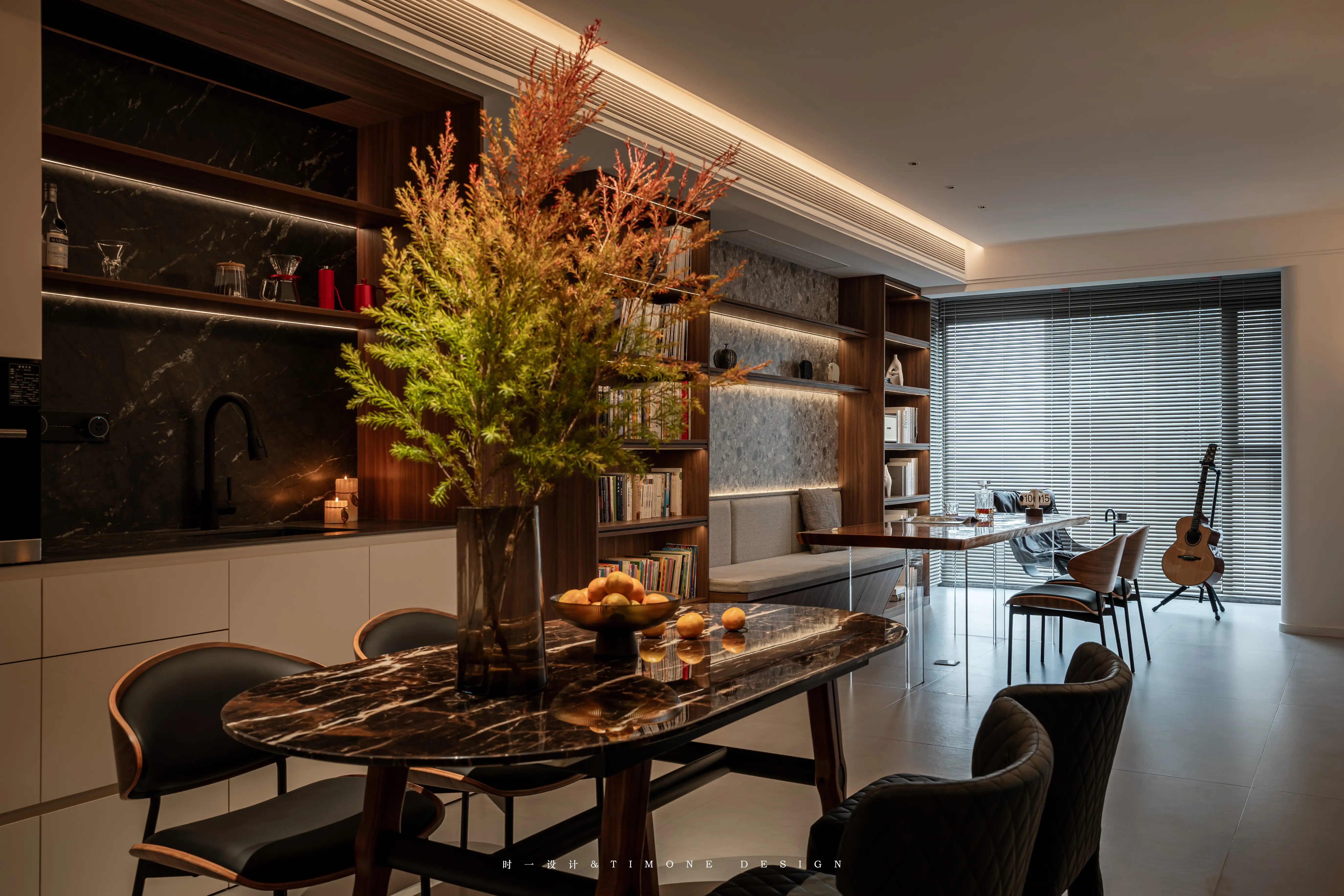 3️⃣家100来平的房子，客厅却完全不一样！图片_1