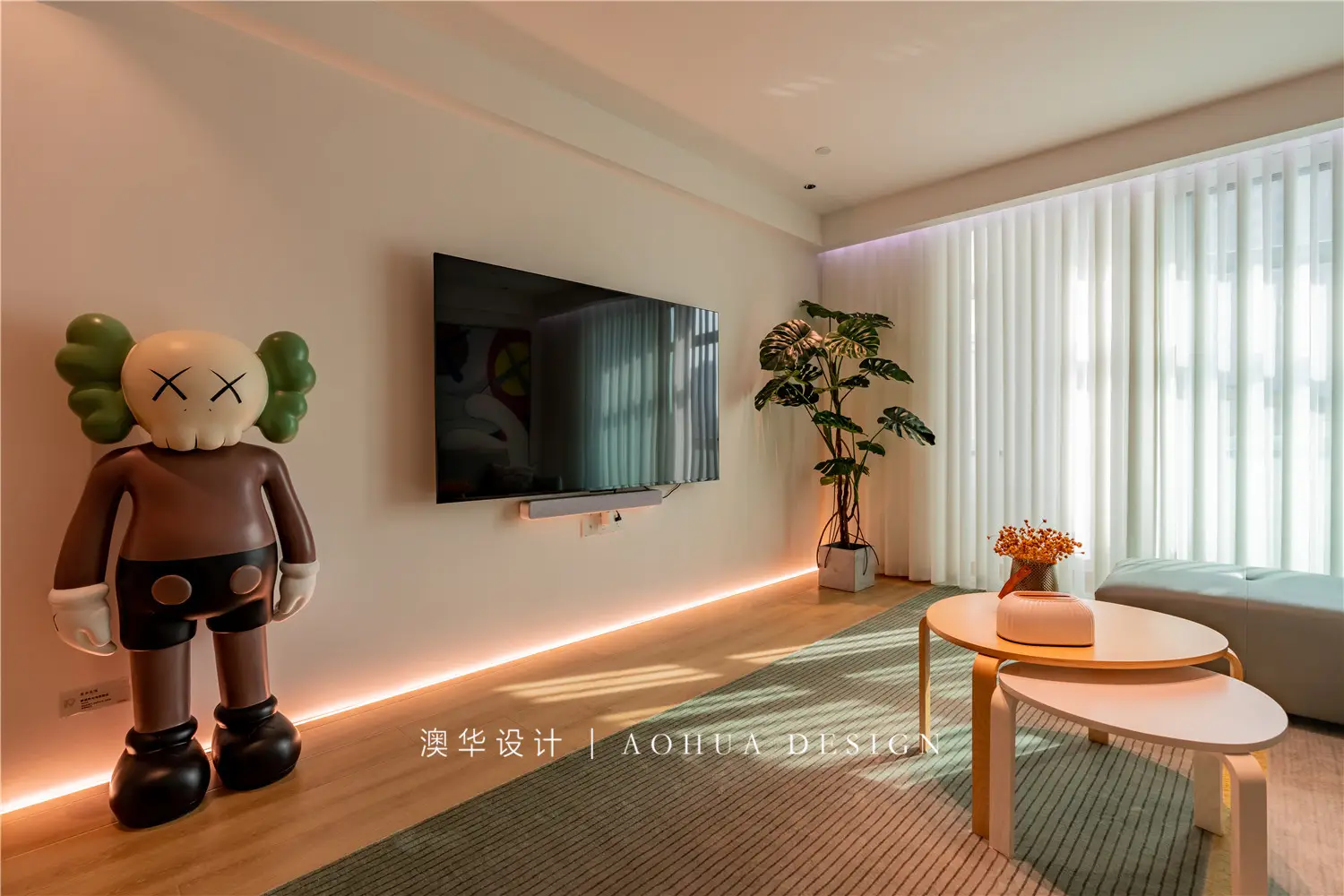 一居室如何拥有电竞房？让我们一探究竟 🏠图片_3