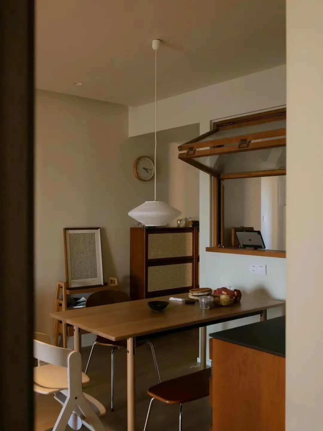 营造温馨浪漫氛围，打造美拉德风格家居 🍁图片_7