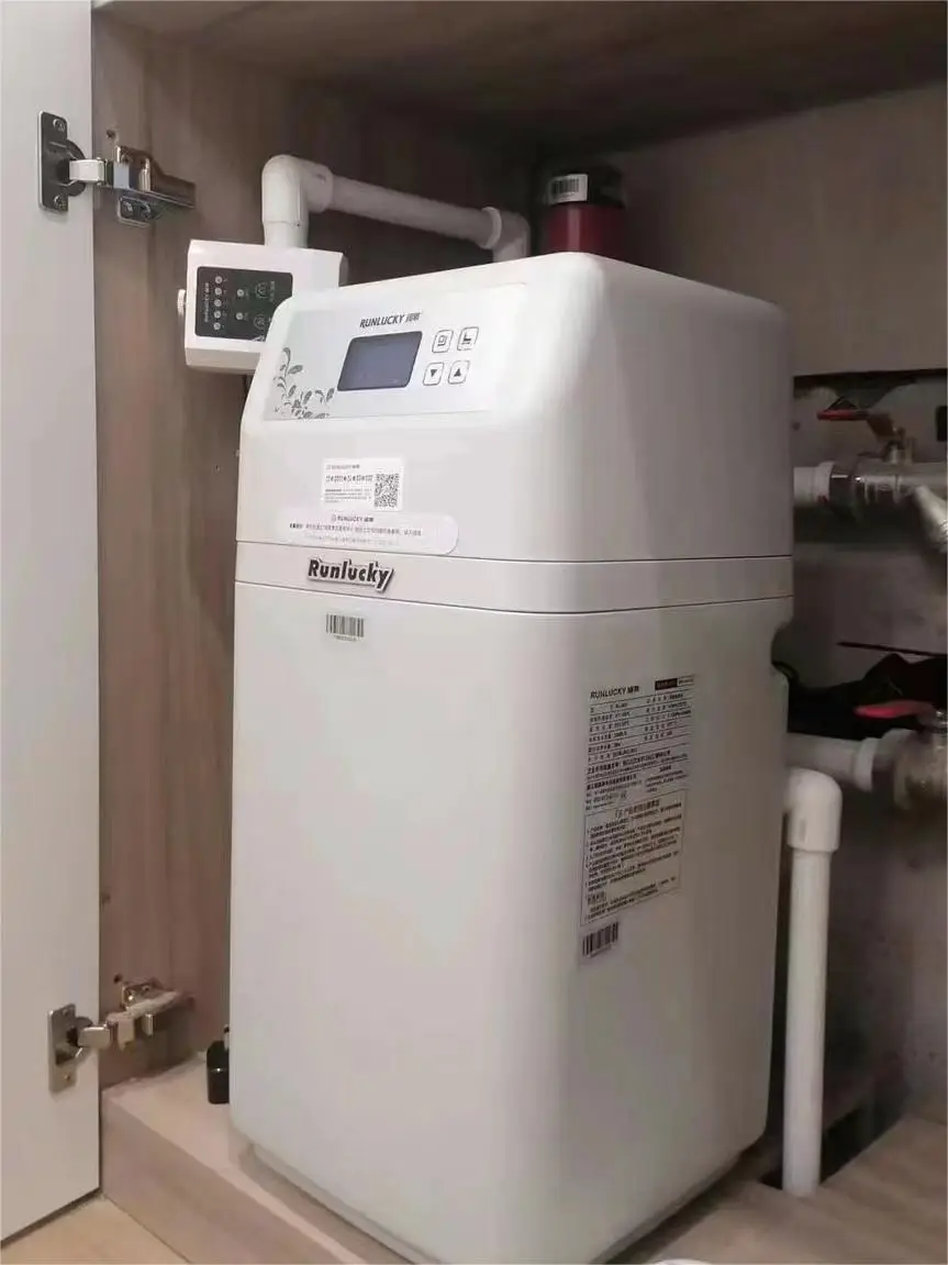 全屋净水系统你知道哪些呢？图片_1