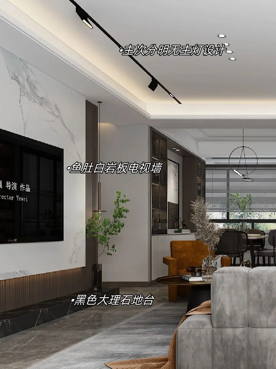理想新家 | 她家地下室比我家都精致图片_2