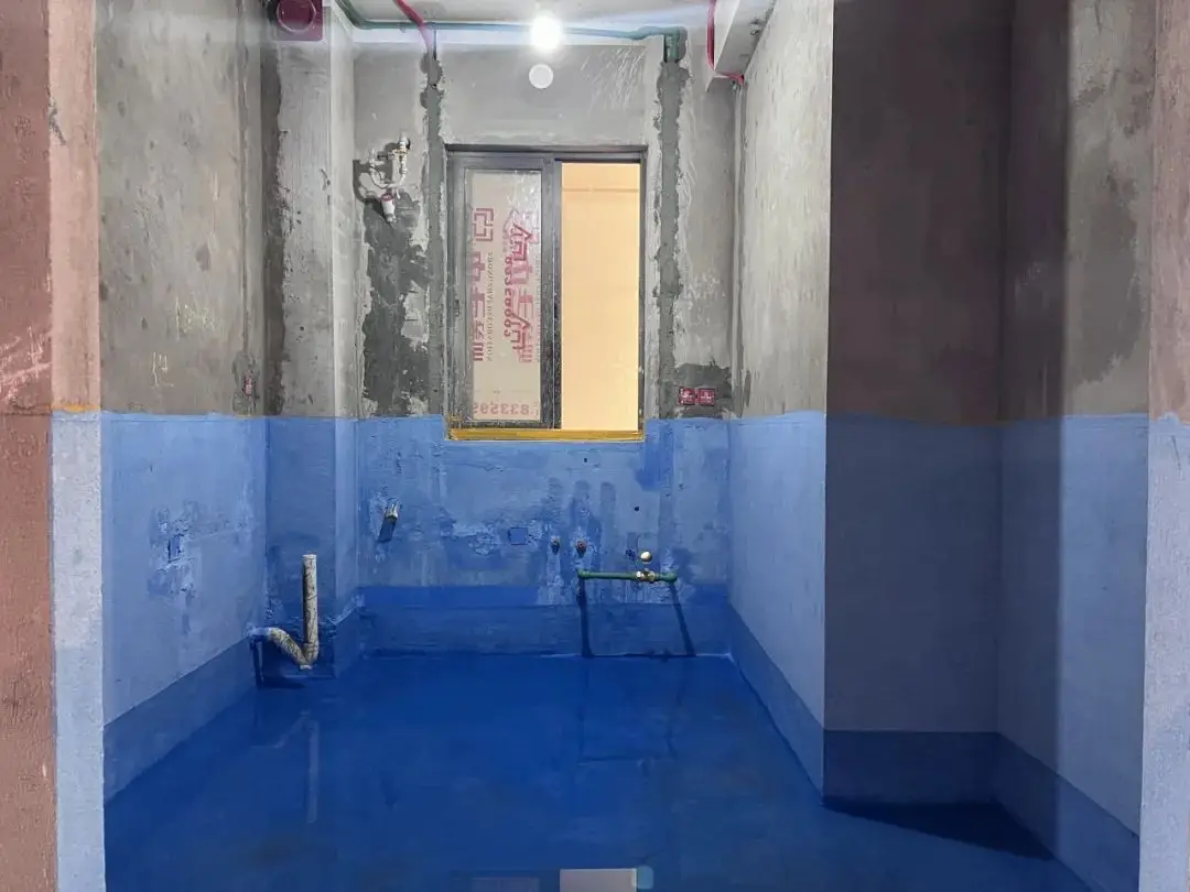 装修小白也能懂！如何做好防水工作？图片_3