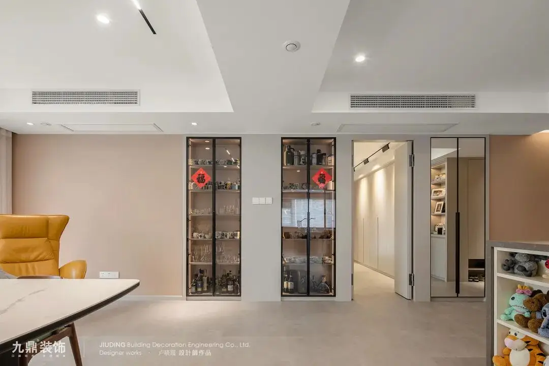 打造独特风格，快来看我家的置物架助你收纳图片_0