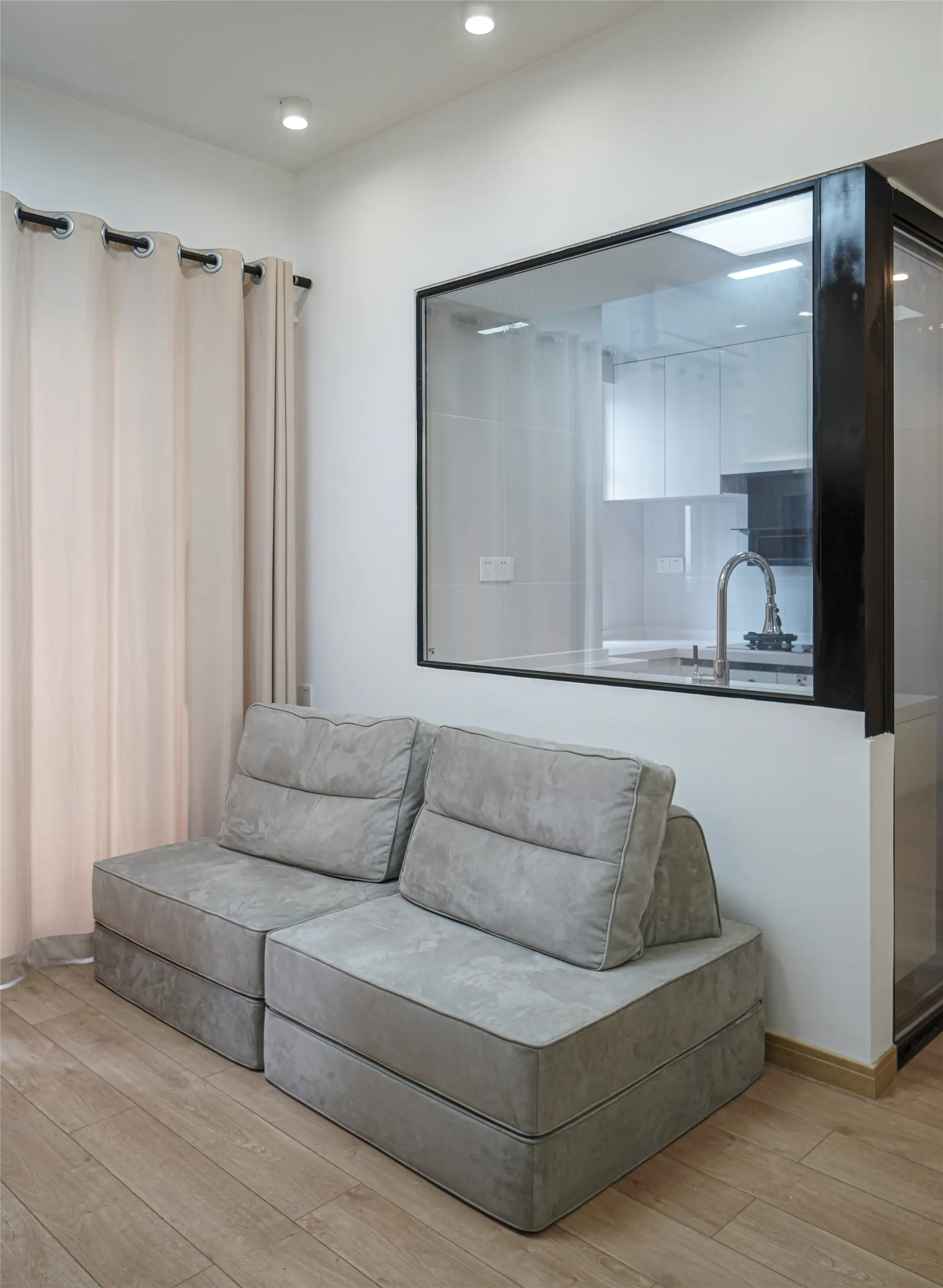 厨房还可以是透明的图片_3