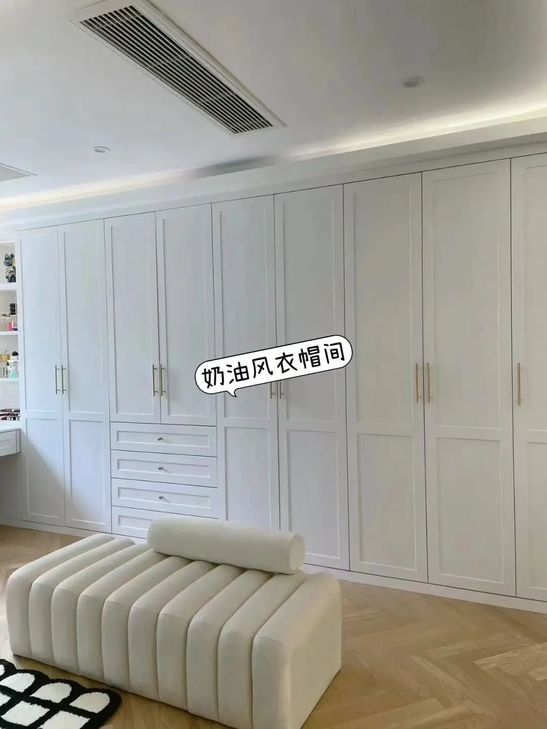 你的衣帽间还在乱堆吗？快来看看这篇攻略图片_3