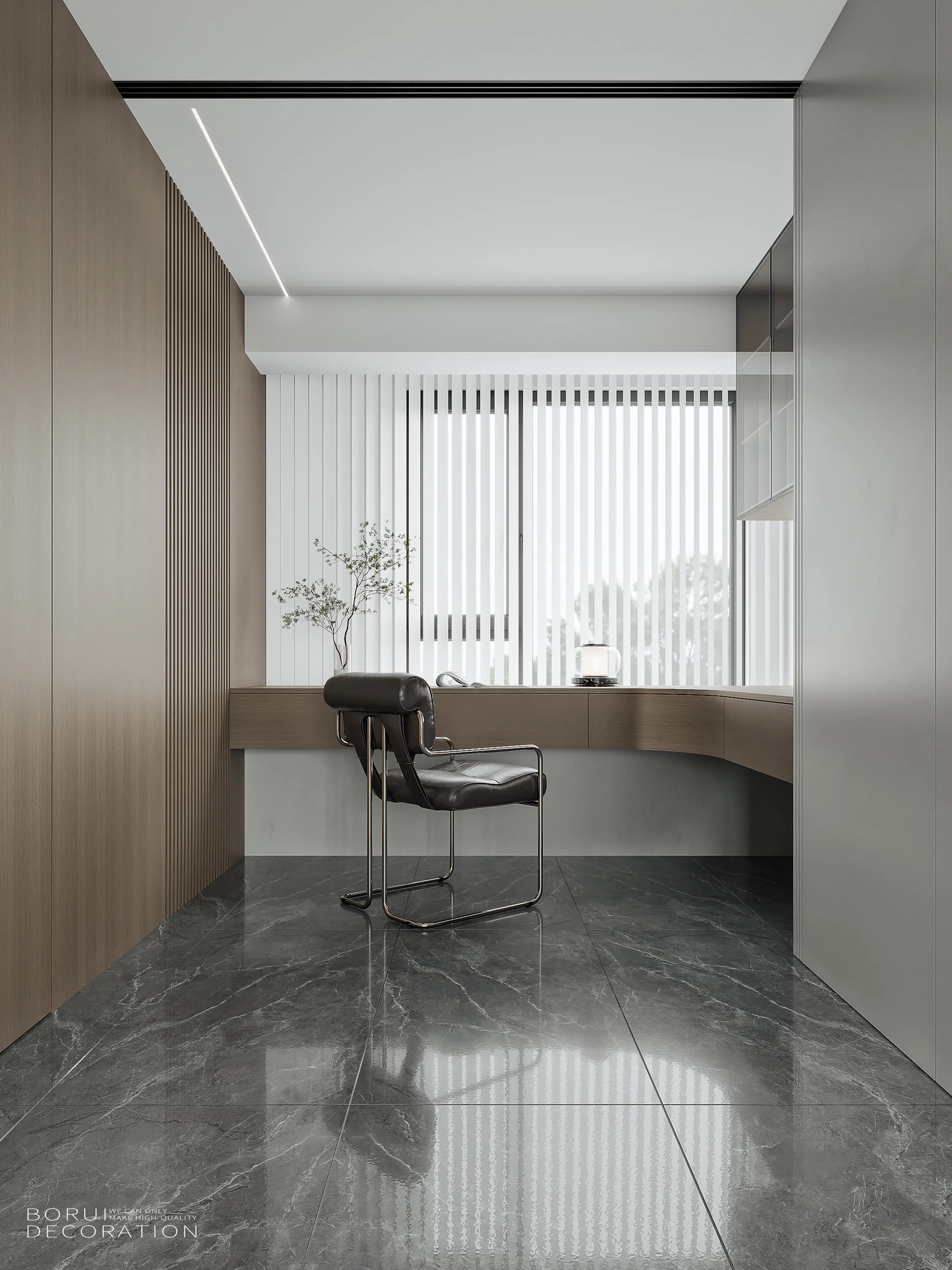 扫地机器人安装位置哪里好？图片_4