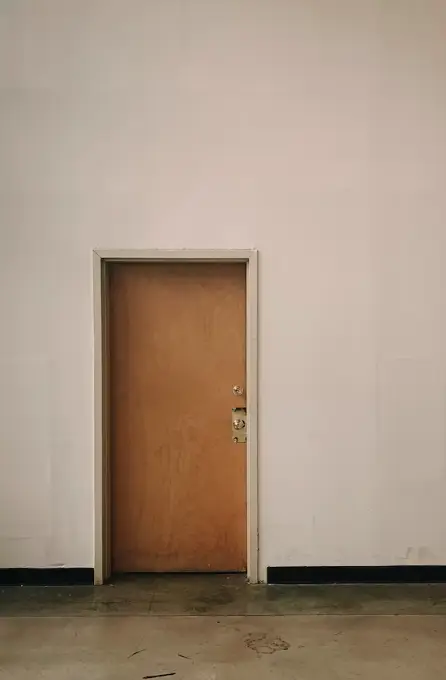 门套和房门颜色如何选择？撞色or同色图片_0