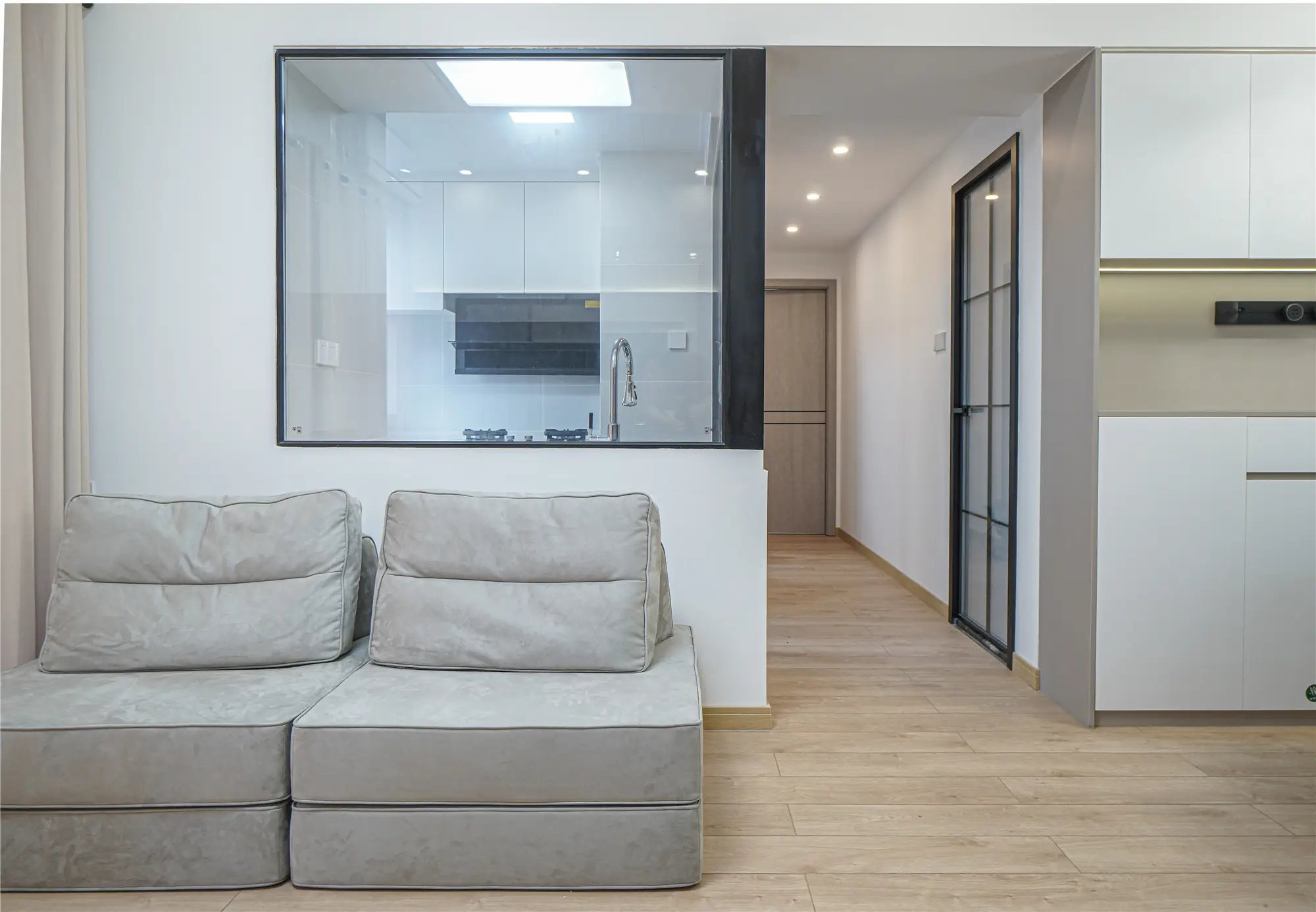 厨房还可以是透明的图片_1