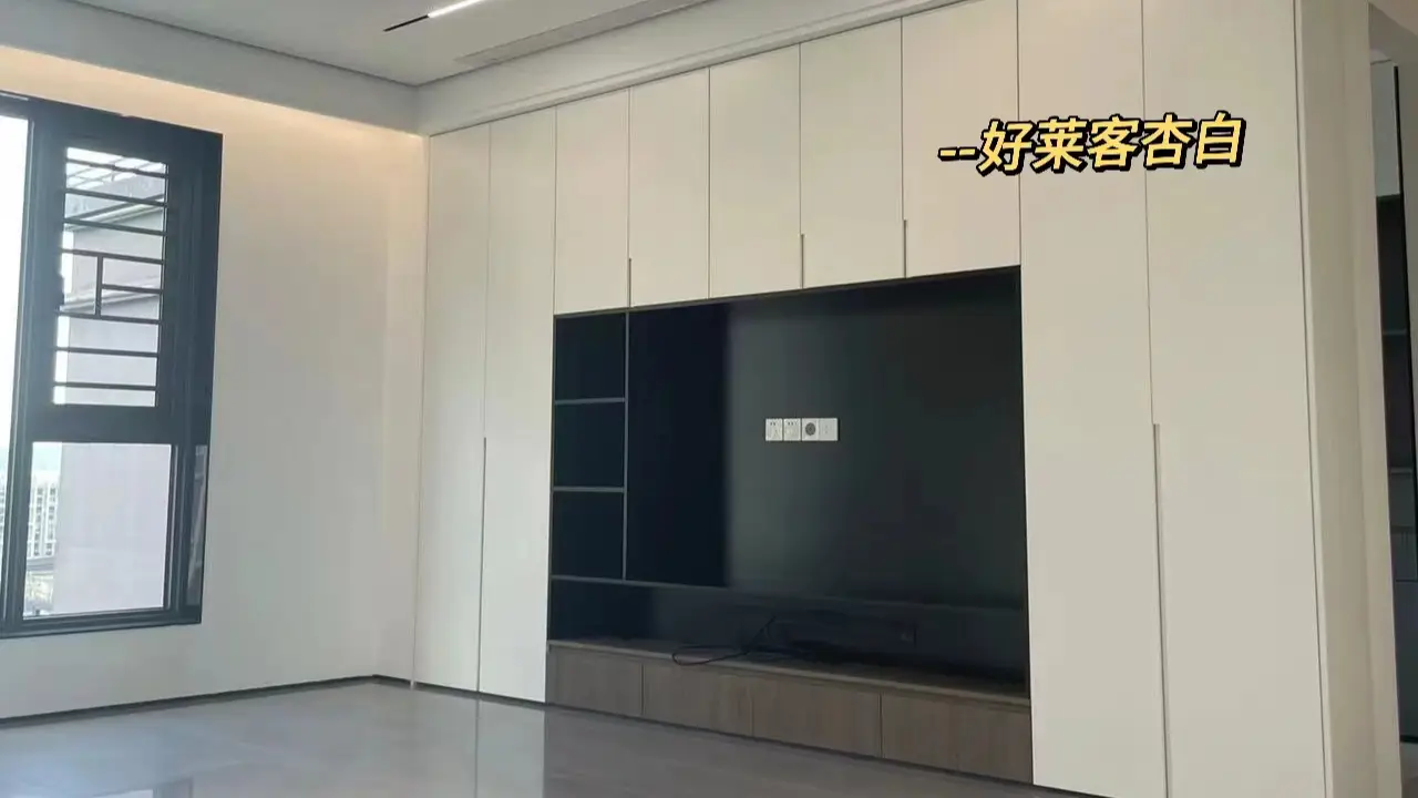 环保净醛还防潮？是什么家具界板材黑科技！