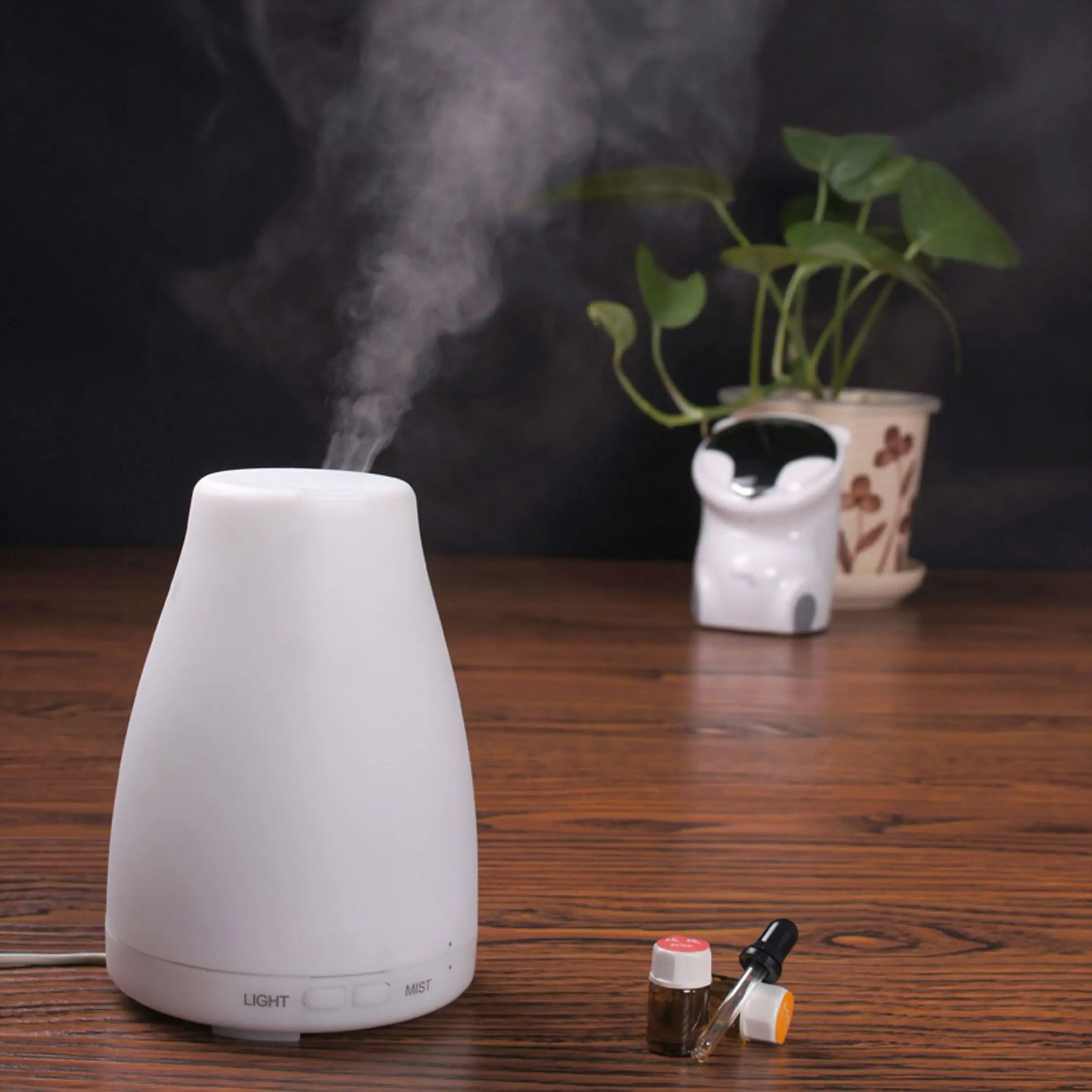 空气加湿器：滋润生活的每一刻图片_0