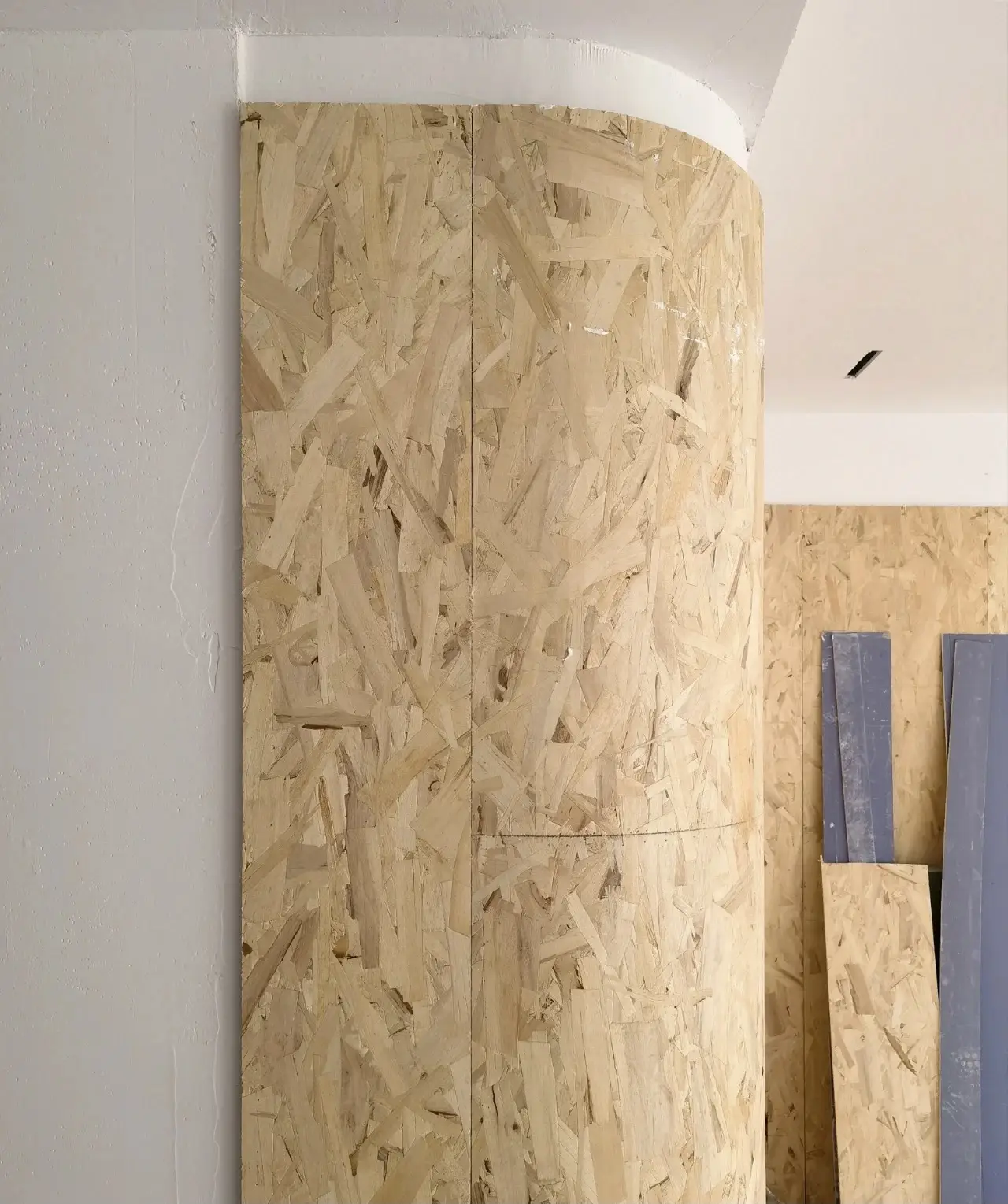 OSB板丨基层材料如何选择及辨别好坏😄图片_2