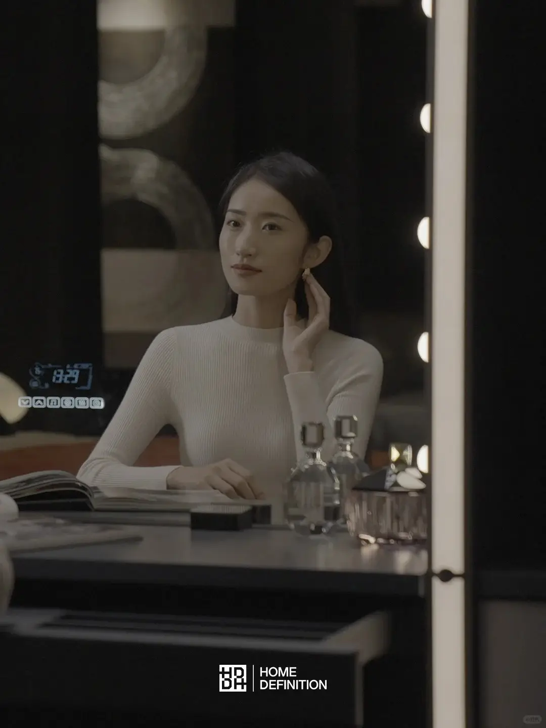 🙋‍♀️精致女性宅家的N种有趣打开方式图片_1