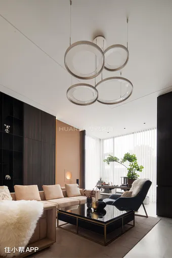 300㎡别墅实景，设计亮点全揭秘