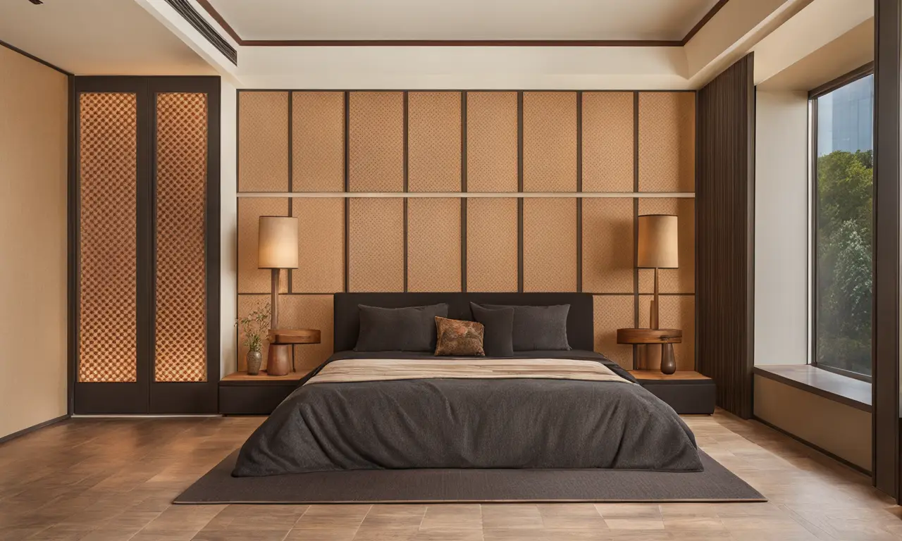 客厅装修必备：另一种奶油色系的魅力！✨图片_3