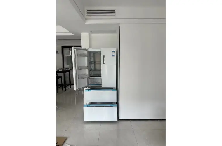 冰箱放客厅怎么设计？图片_1
