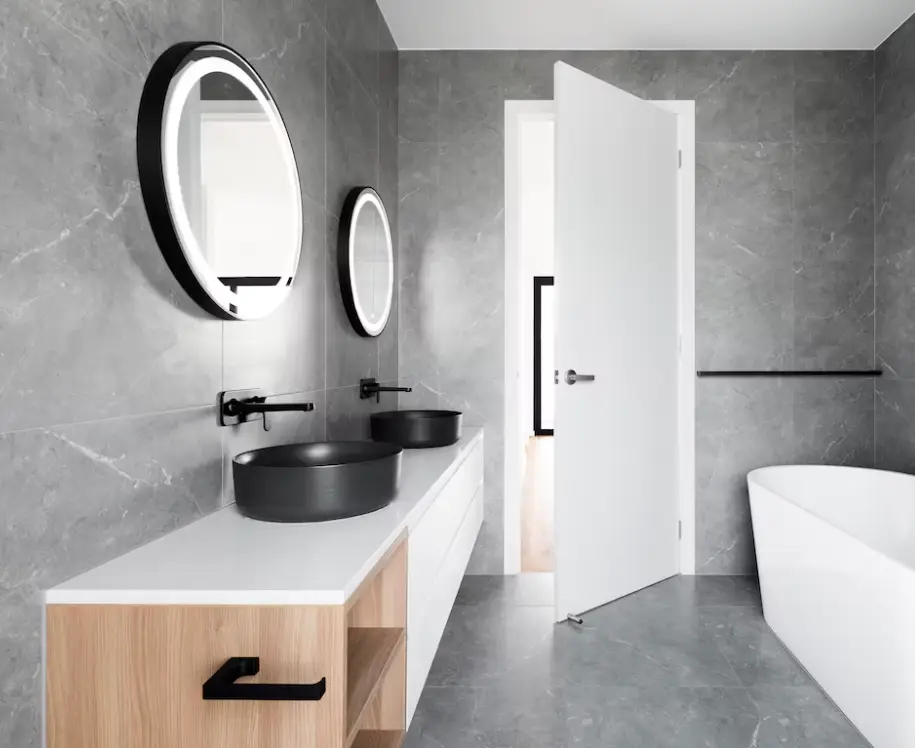 门套和房门颜色如何选择？撞色or同色图片_1