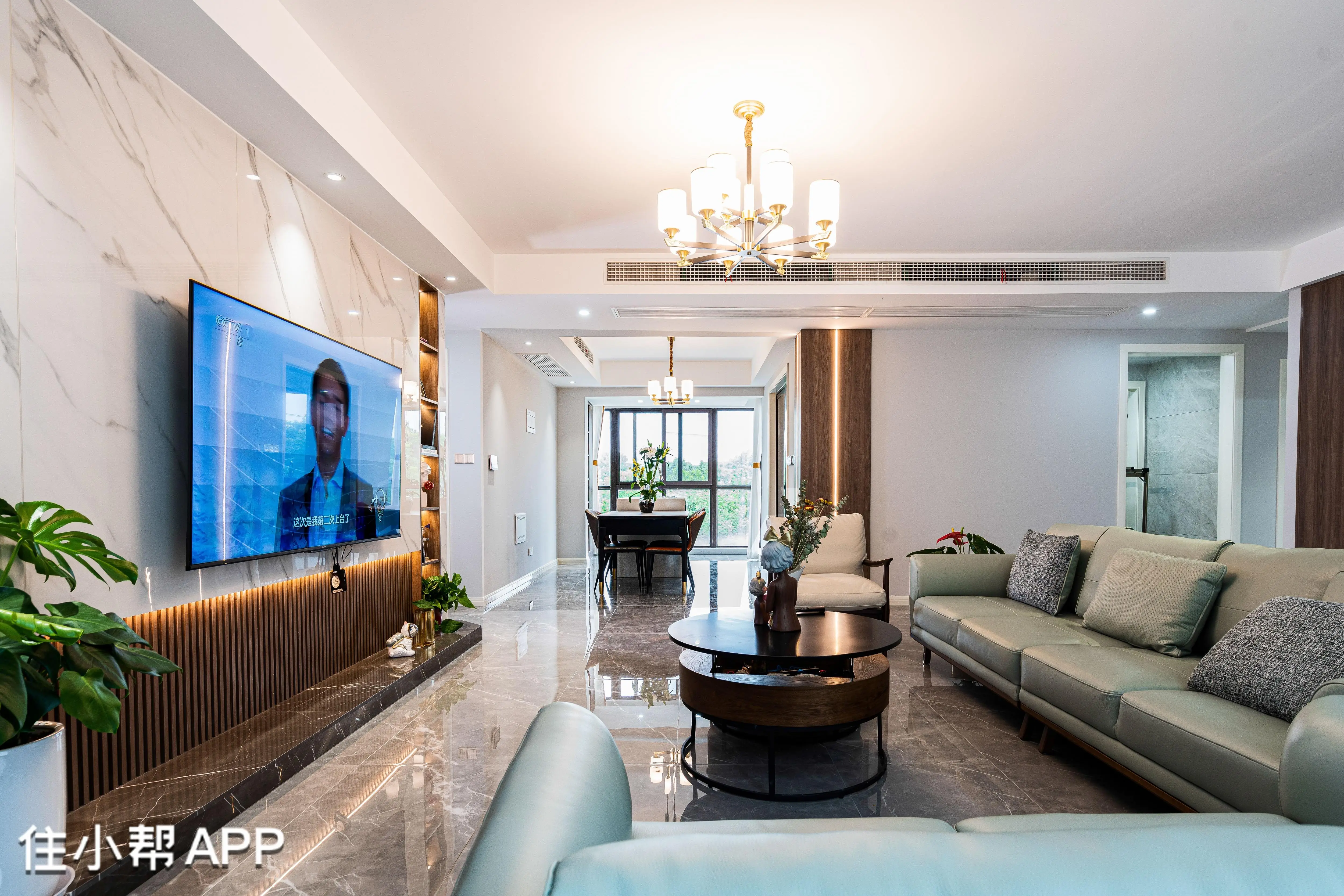 收纳柜搞定四大细节，容量翻倍、颜值拉满！图片_0