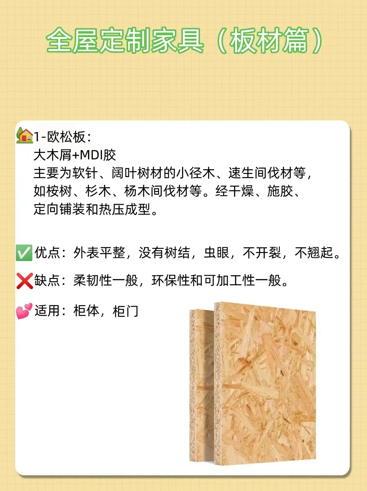 多层板 vs 欧松板：谁更平整耐用？图片_1