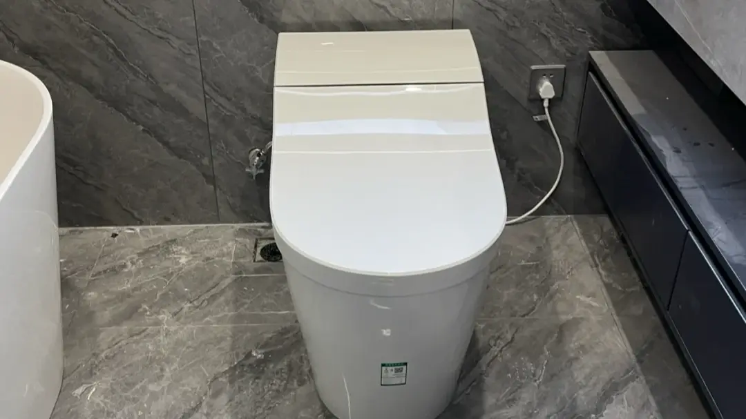 入手智能马桶，但是害怕是智商税？来听听我的真实感受！