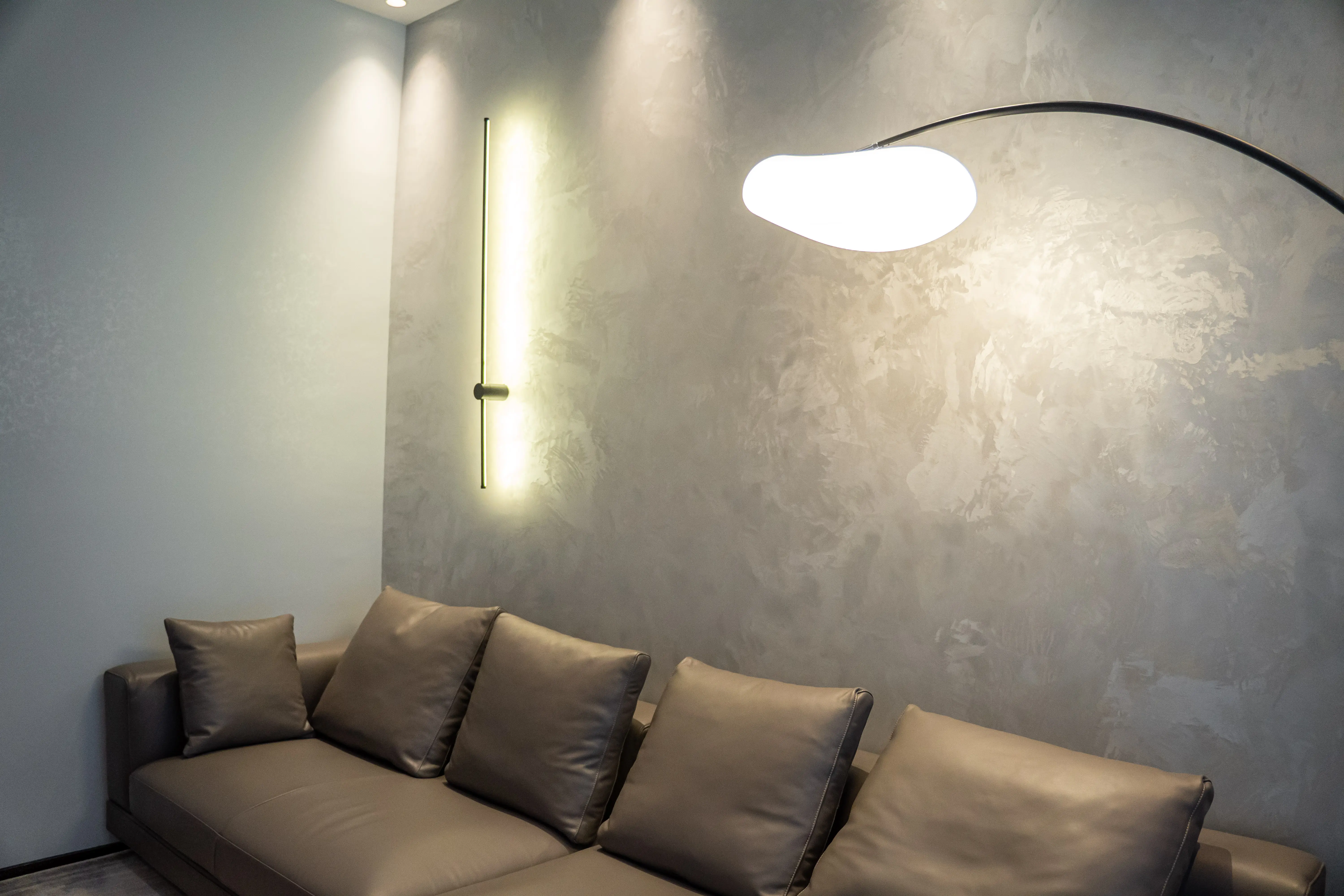 哪些空间适合装壁灯？这些建议很实用！图片_3