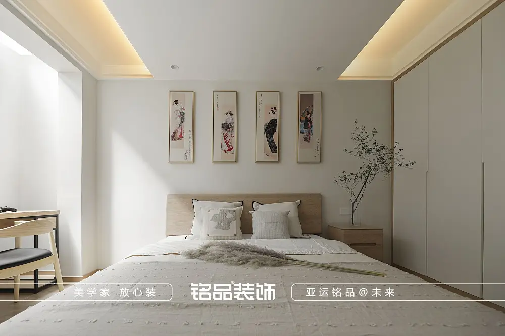 打造温馨舒适的卧室，从这里开始图片_0