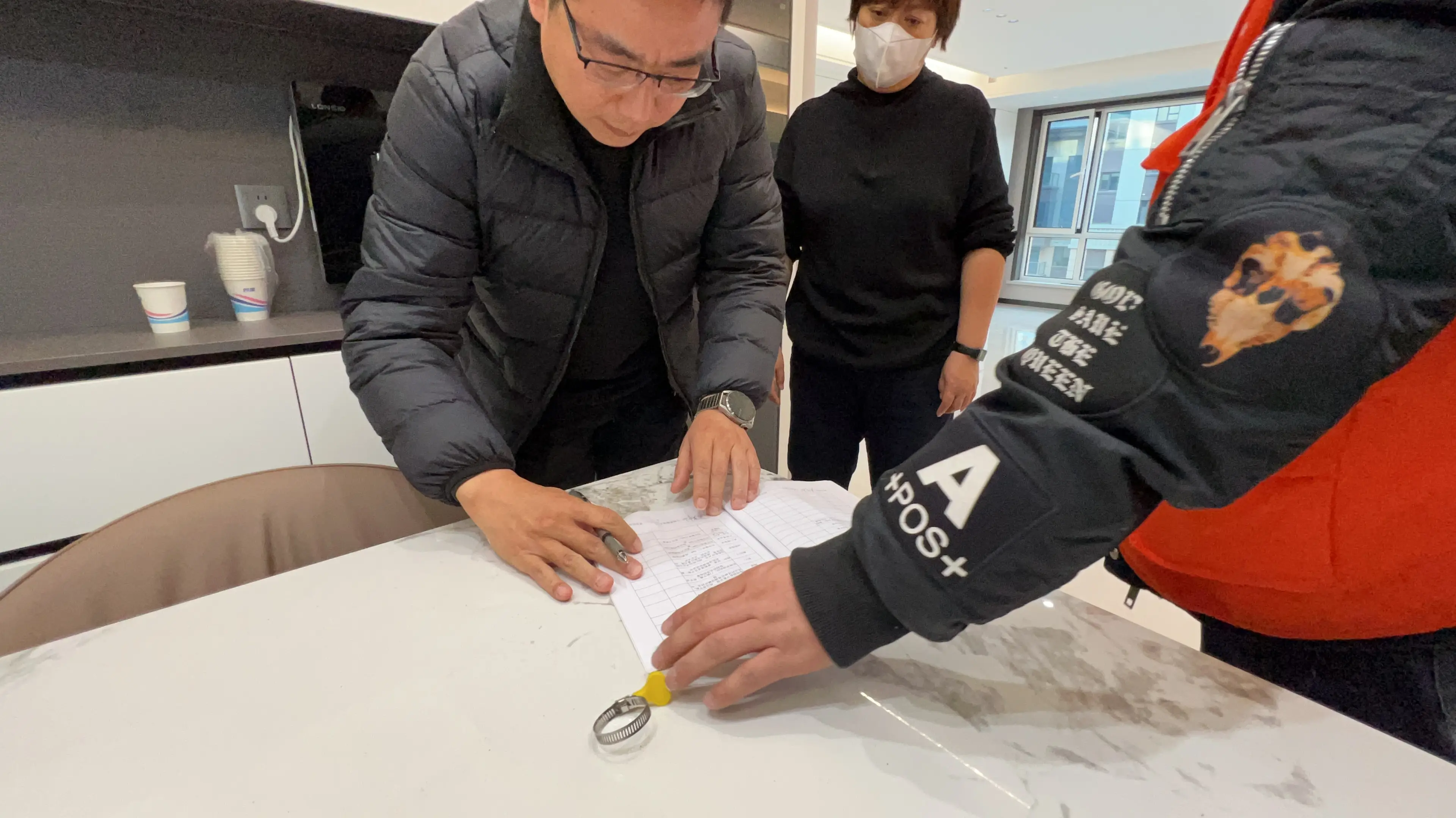 📝装修日记之尾期验收全攻略！图片_4