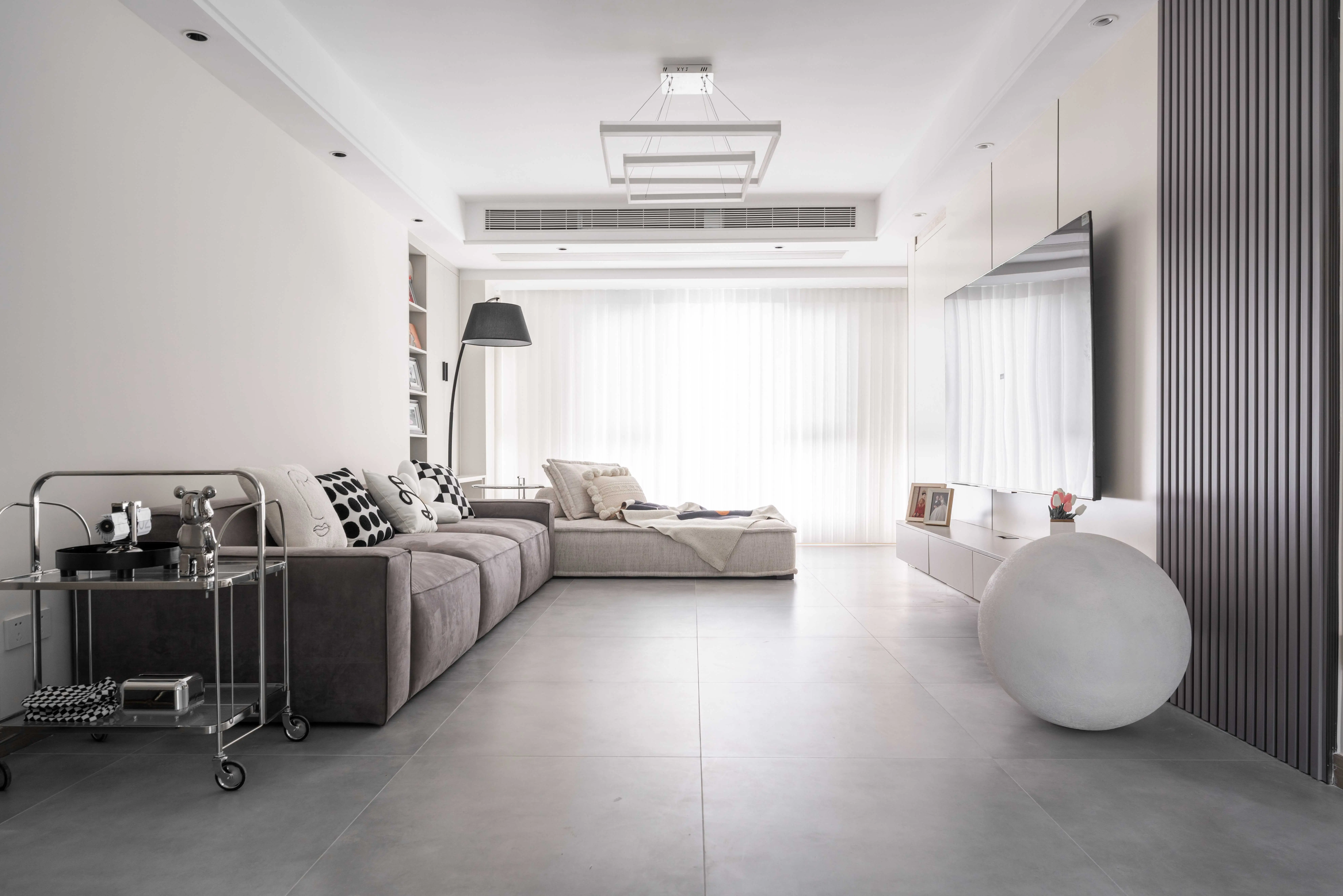 客厅装修必知点，避免踩坑！图片_1