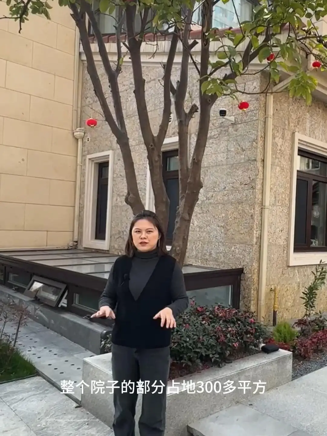 "让你的院子成为邻居羡慕的焦点" 😍