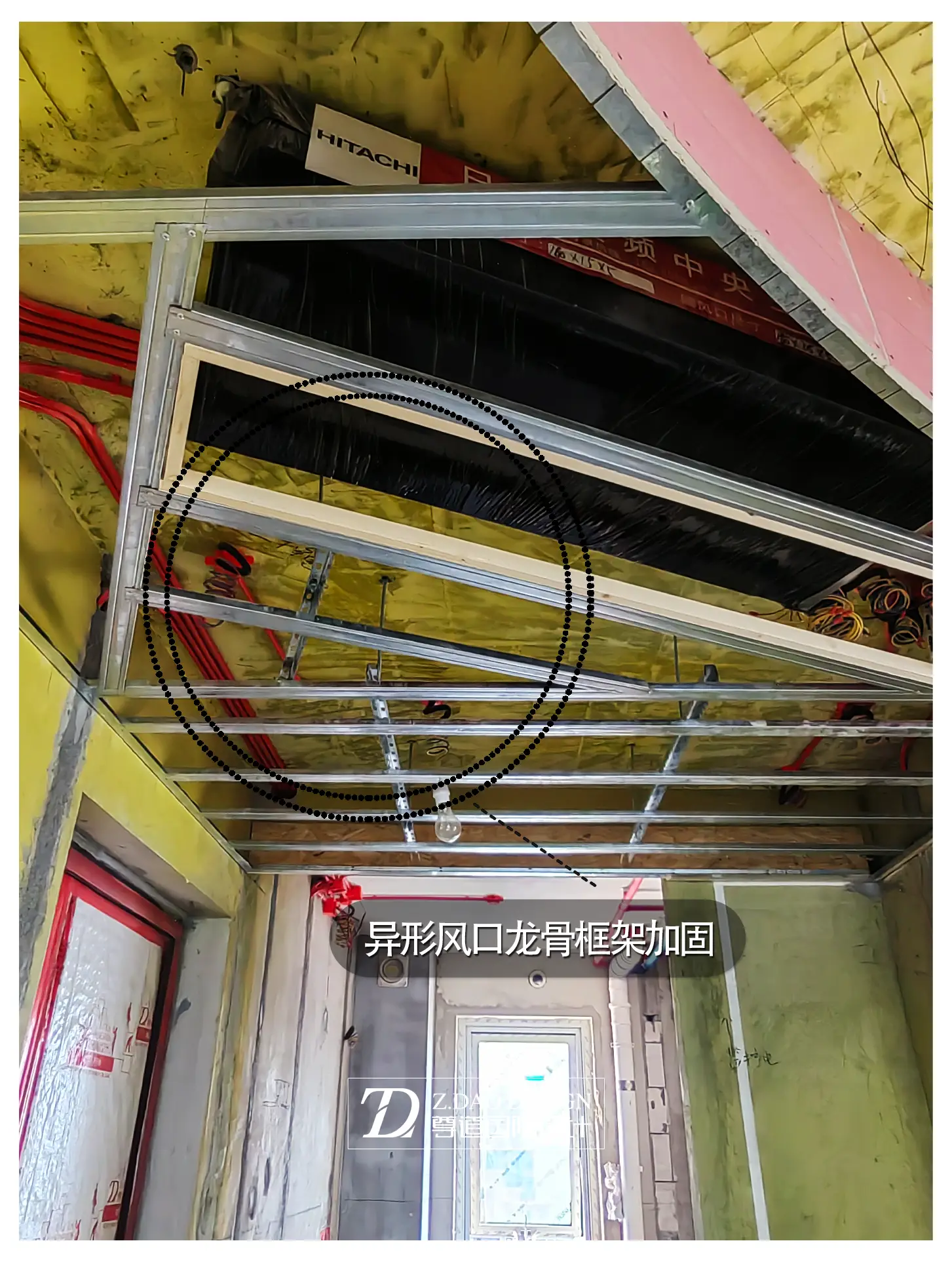 高标准木工工艺，打造完美家居图片_3