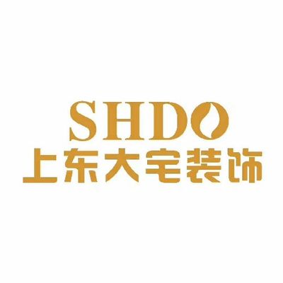 上东大宅装饰