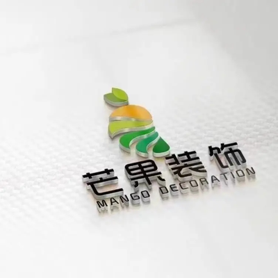 芒果装饰江门公司