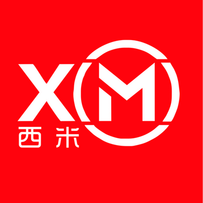 西米装饰