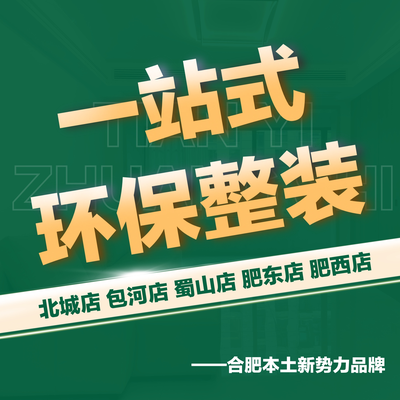 天蚁装饰 蜀山店