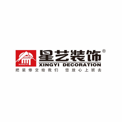 星艺装饰 龙腾路店