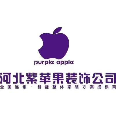 石家庄紫苹果装饰设计