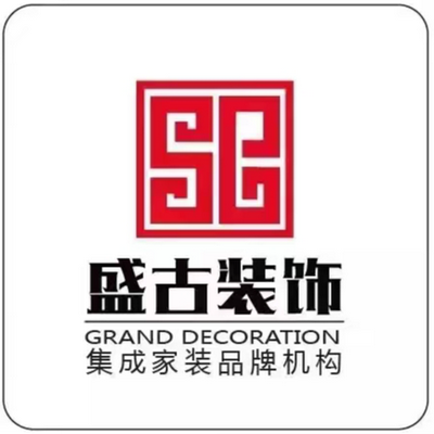 漳州盛古装饰旗舰店