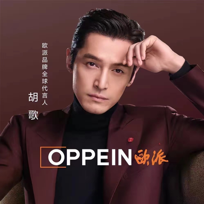 渭南欧派整装大家居