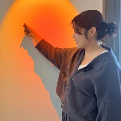 全案设计师慧慧