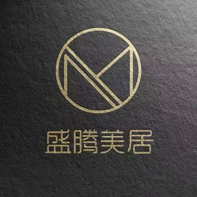 西安盛腾美居装饰