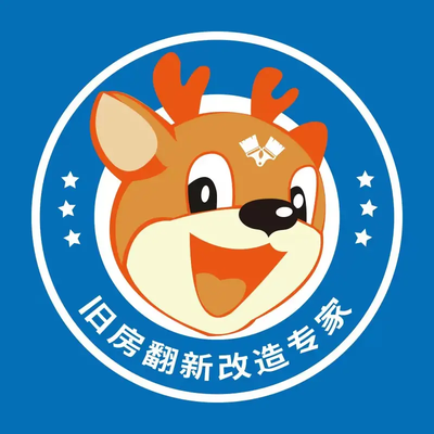 邯郸美宅帮旧房翻新