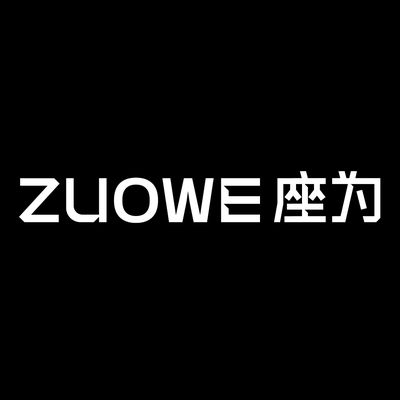 座为
