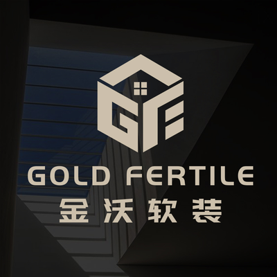 金沃软装