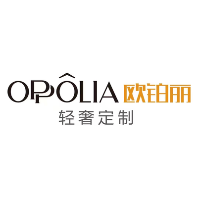 欧派集团欧铂丽阜阳店