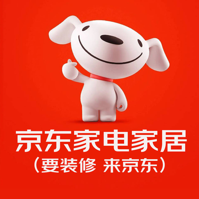 京东家电家居