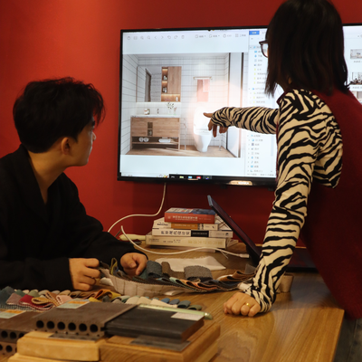 沐德设计工作室