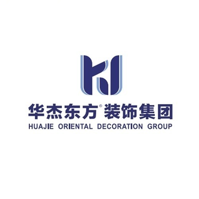华杰东方装饰总部