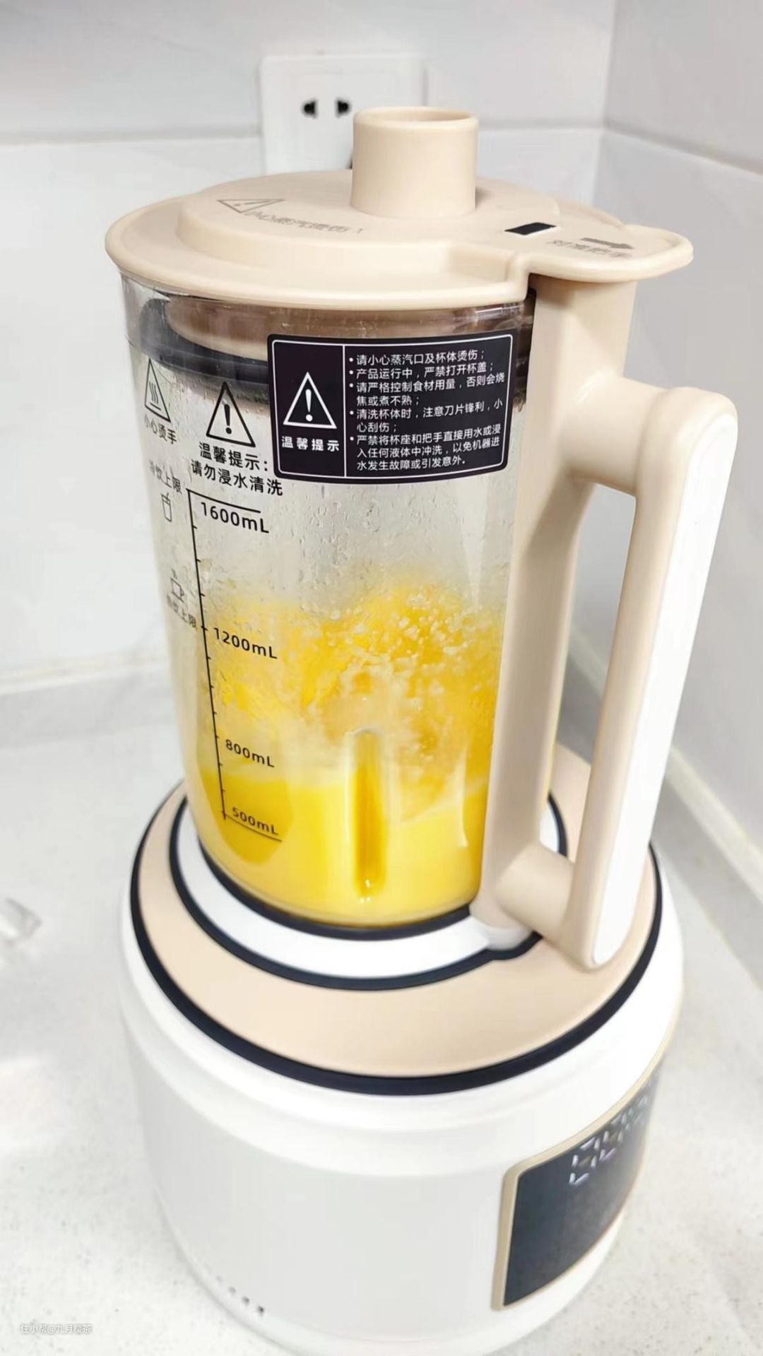 2023年破壁机推荐一文帮你快速选购破壁机五款横评(图4)