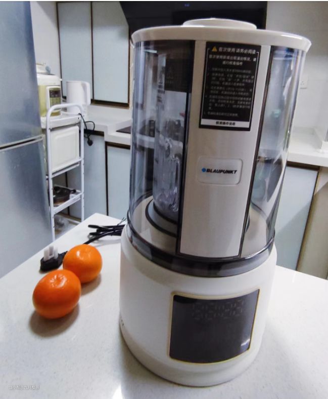 2023年破壁机推荐一文帮你快速选购破壁机五款横评(图1)