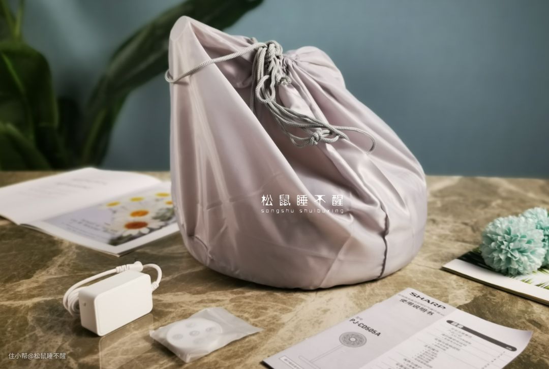 空气循环扇怎么选？4款不用插电的无线空气循环扇测评！(图15)