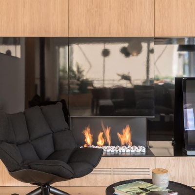 文荞空间设计工作室